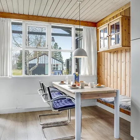 Beautiful In Vaeggerlose With Wifi * Bøtø By