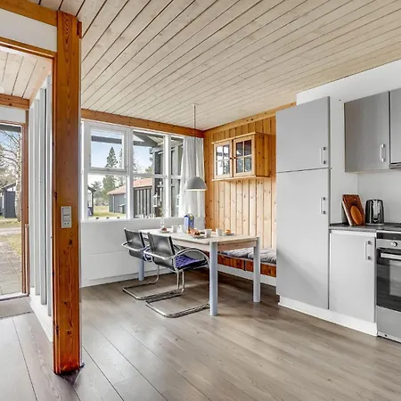 Amazing In Vaeggerlose With Kitchen *