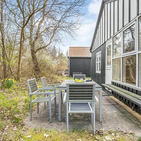 Amazing In Vaeggerlose With Kitchen Boto By