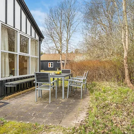 Amazing In Vaeggerlose With Kitchen * Boto By