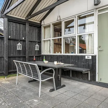 Amazing In Vaeggerlose With Kitchen Holiday home Boto By